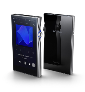 A&futura SE200｜Astell&Kern