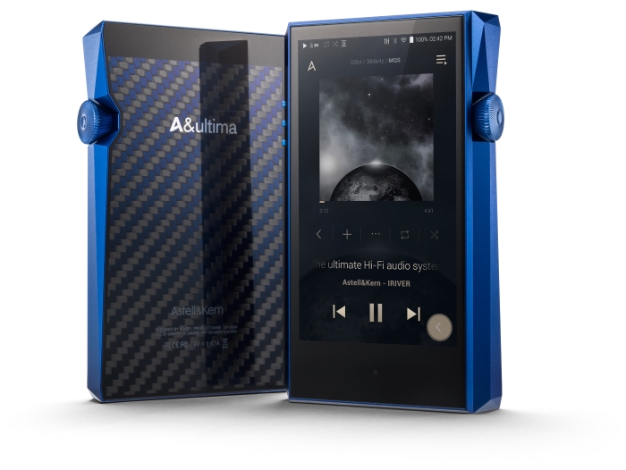 SP1000 AMP SS astell&kern iriver 最終値下げ