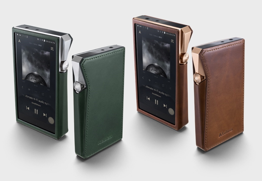 Astell&Kern  sp2000 cp