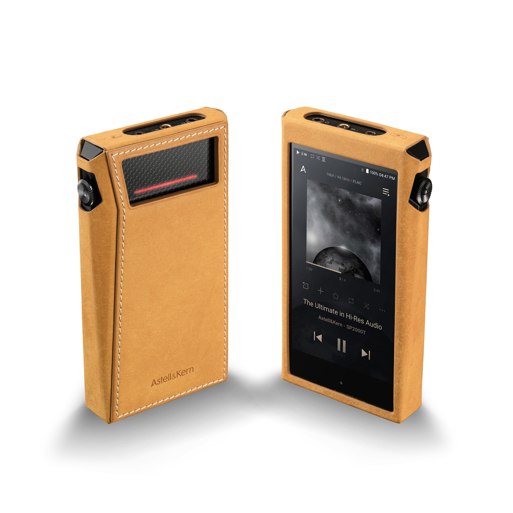 A&ultima SP2000T｜Astell&Kern