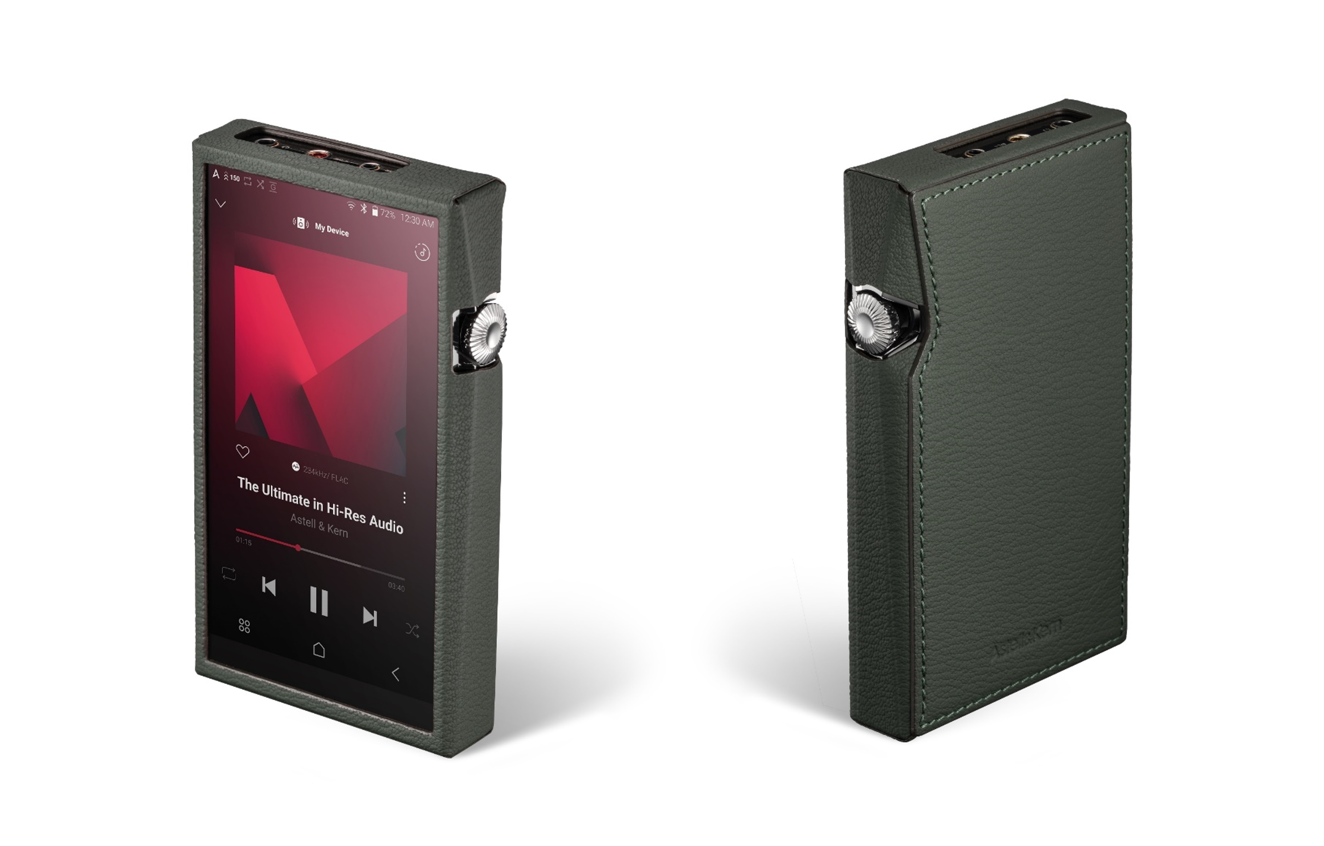 Astell\u0026Kern sp3000 DAP Copper 生産終了限定品