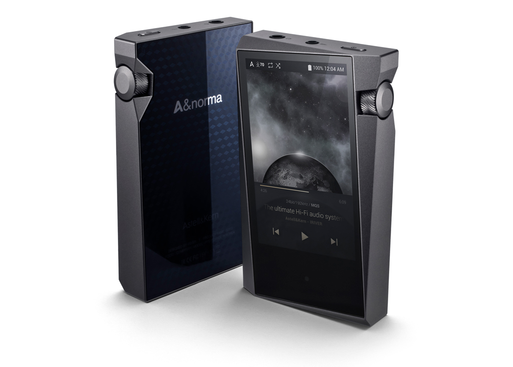 Astell&Kern A&norma SR15