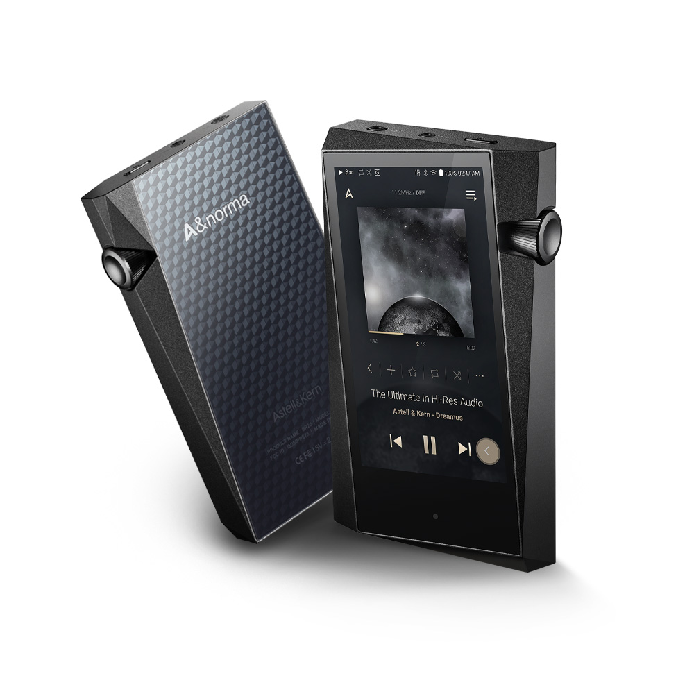 Astell&Kern SR25