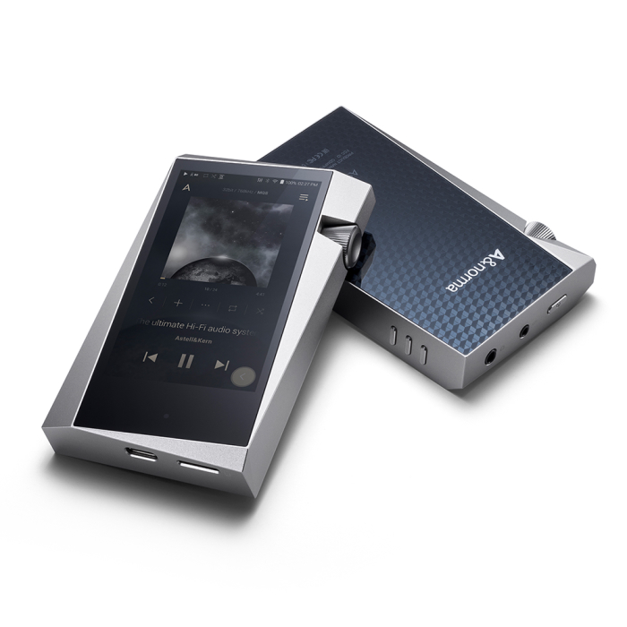 Astell&Kern A&Norma SR25