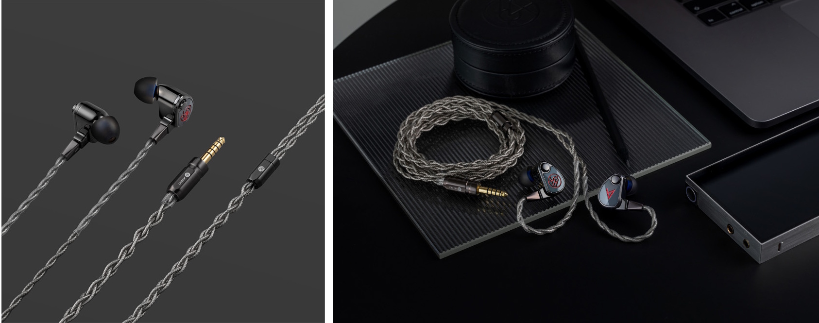 新品未使用品　Astell&Kern 64Audio XIO純正ケーブル 新品未使用品 Astell&Kern 64Audio XIO純正ケーブル Astell&Kern