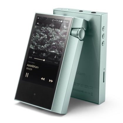 AK300,AK70が「iF product design award 2017（独）」を受賞｜Astell&Kern