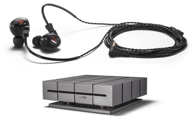 Astell&Kern】 CD-RIPPER MKII