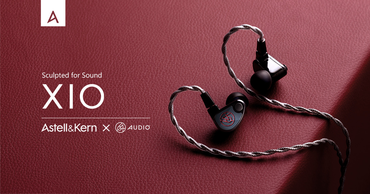 秋のヘッドフォン祭2025』出展のお知らせ｜Astell&Kern