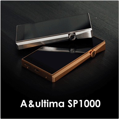 A&ultima SP1000