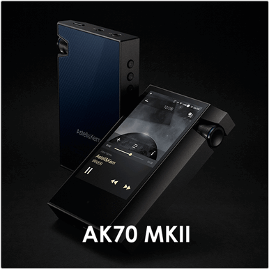 AK70 MKII